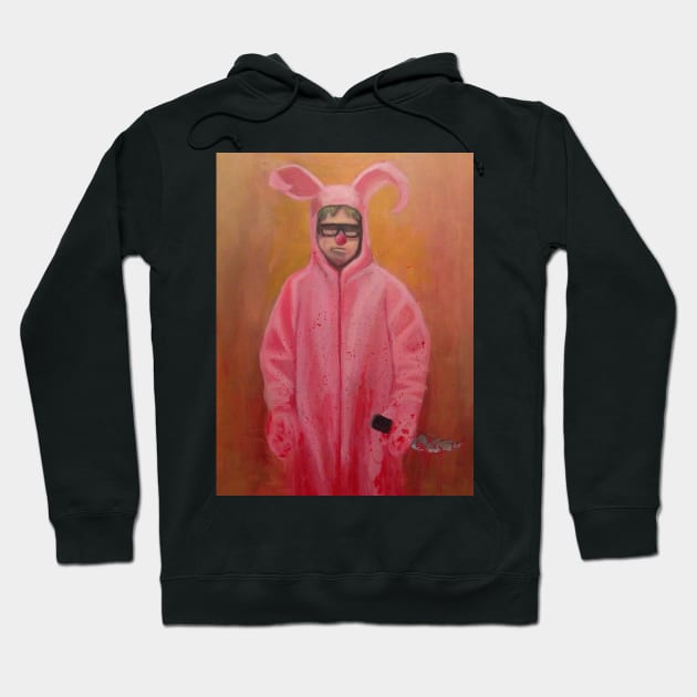 Ralphie Hoodie by MrTeez